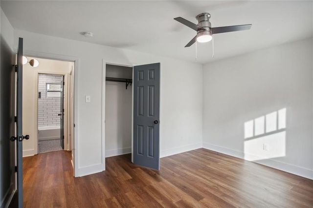 782 Dixie Avenue NE 4, Atlanta, GA 30307