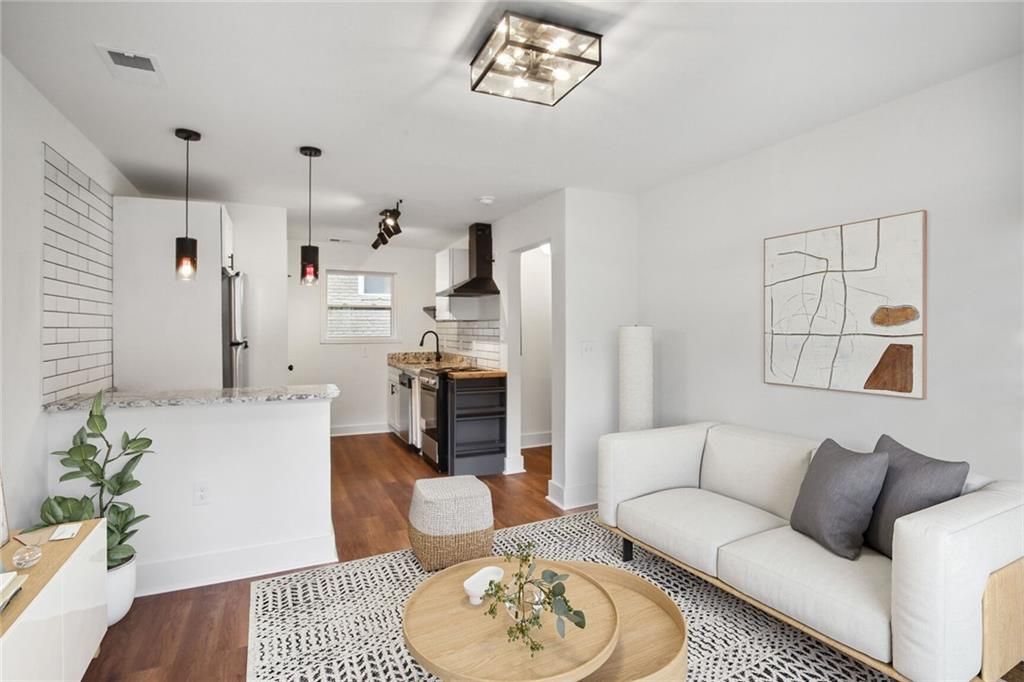 782 Dixie Avenue NE 4, Atlanta, GA 30307