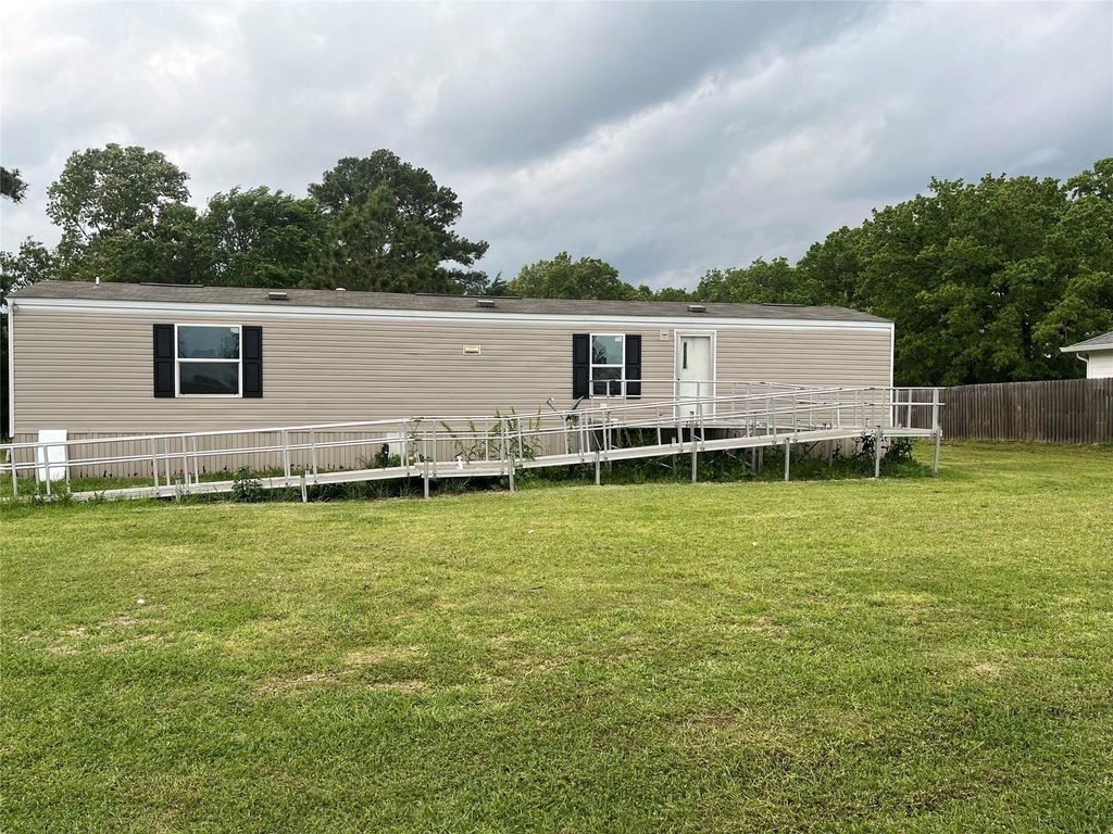 12545 Scotts Ridge Road, Montgomery, TX 77356
