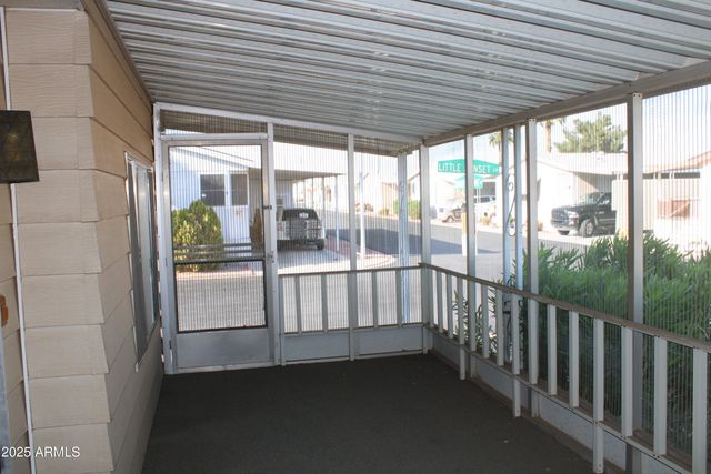 11596 W SIERRA DAWN Boulevard 286, Surprise, AZ 85378