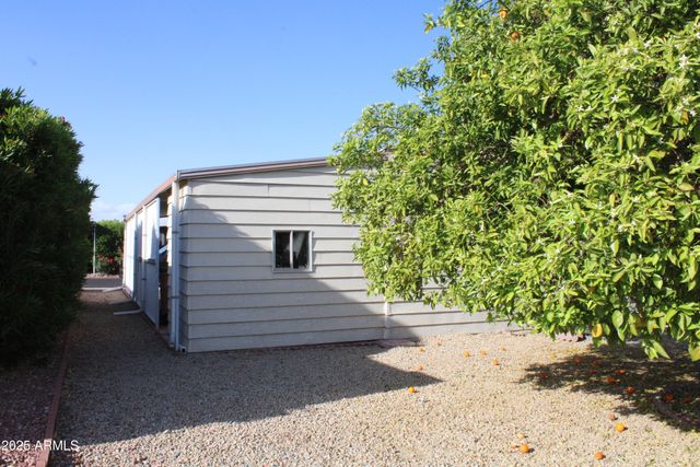 11596 W SIERRA DAWN Boulevard 286, Surprise, AZ 85378