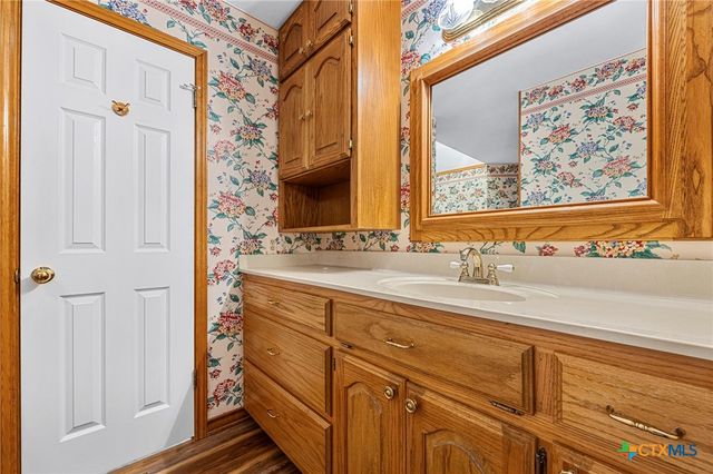 3501 Oak Villa Drive, Temple, TX 76502