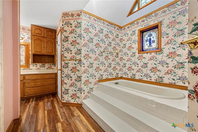 3501 Oak Villa Drive, Temple, TX 76502