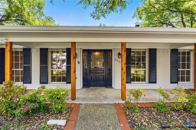 3501 Oak Villa Drive, Temple, TX 76502