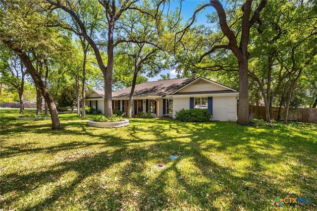 3501 Oak Villa Drive, Temple, TX 76502
