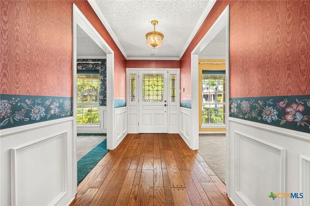 3501 Oak Villa Drive, Temple, TX 76502