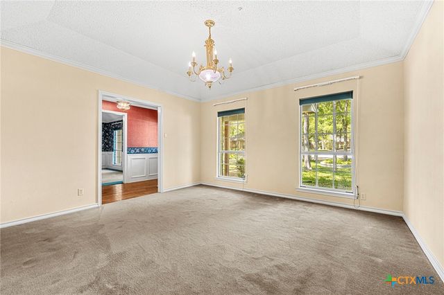 3501 Oak Villa Drive, Temple, TX 76502