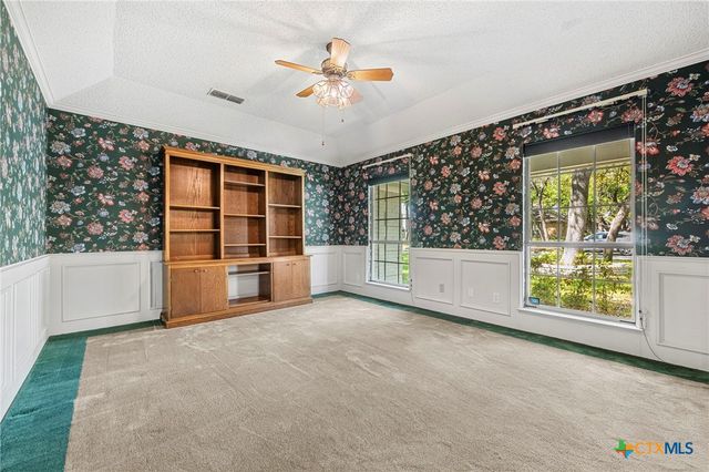 3501 Oak Villa Drive, Temple, TX 76502