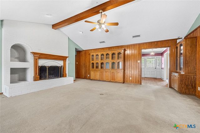 3501 Oak Villa Drive, Temple, TX 76502