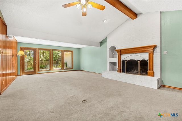 3501 Oak Villa Drive, Temple, TX 76502