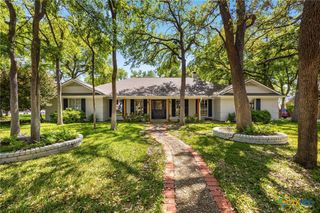 3501 Oak Villa Drive, Temple, TX 76502