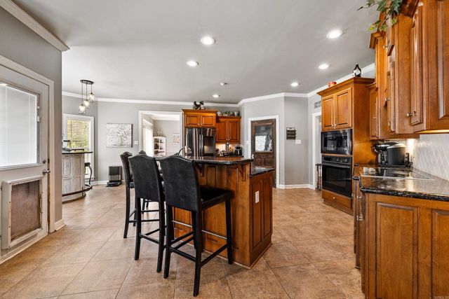 5541 Hwy 298, Benton, AR 72019