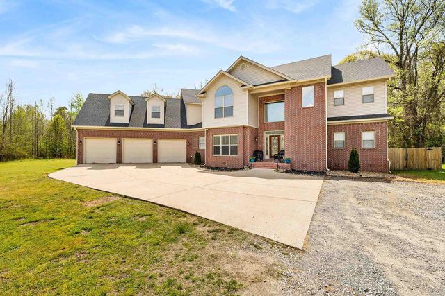 5541 Hwy 298, Benton, AR 72019