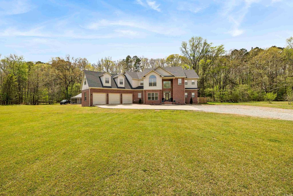 5541 Hwy 298, Benton, AR 72019