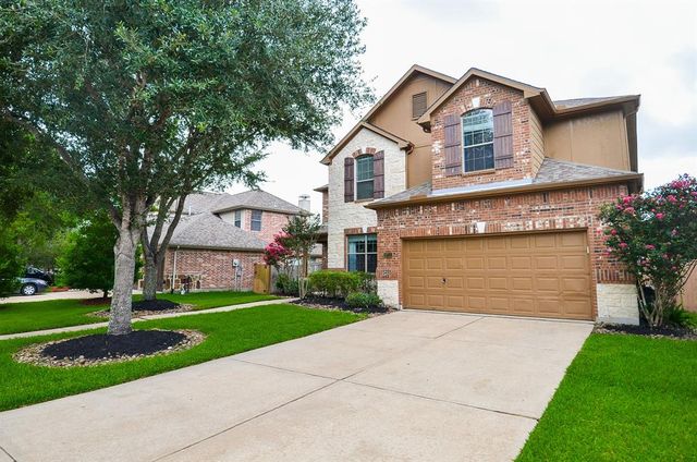 8711 Chamomile Meadow Trail, Katy, TX 77494