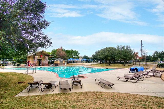 8711 Chamomile Meadow Trail, Katy, TX 77494