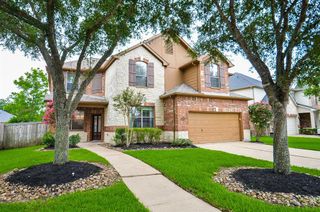 8711 Chamomile Meadow Trail, Katy, TX 77494