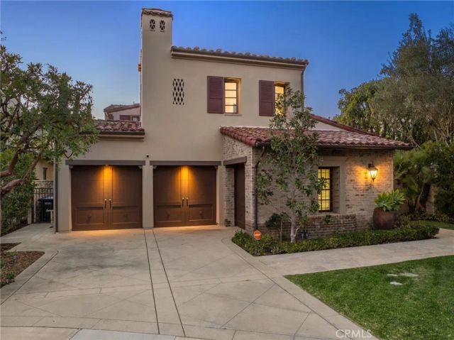 3 Coral Cay, Newport Coast, CA 92657
