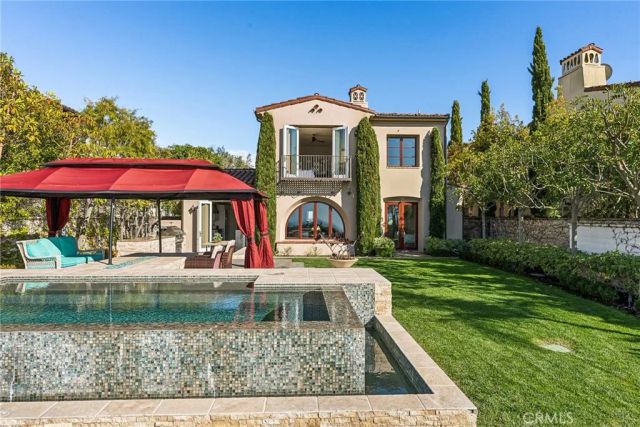 3 Coral Cay, Newport Coast, CA 92657