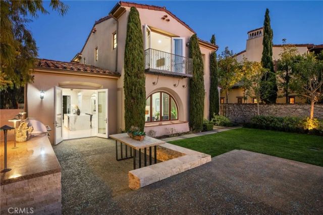 3 Coral Cay, Newport Coast, CA 92657