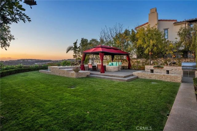 3 Coral Cay, Newport Coast, CA 92657