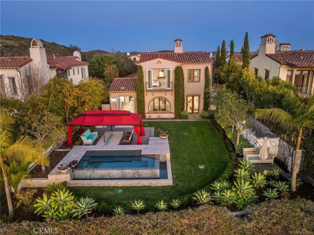 3 Coral Cay, Newport Coast, CA 92657