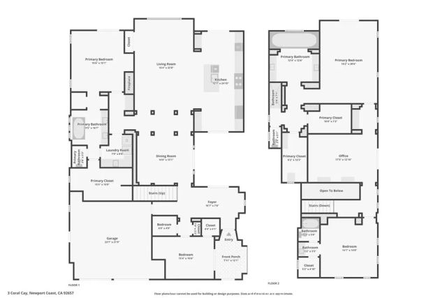 3 Coral Cay, Newport Coast, CA 92657