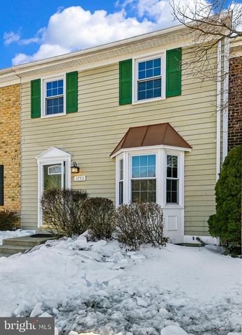 1753 CASTLEFORD SQ, Crofton, MD 21114