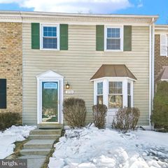 1753 CASTLEFORD SQ, Crofton, MD 21114