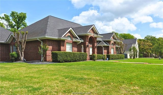 808 Timber Lane, Caldwell, TX 77836