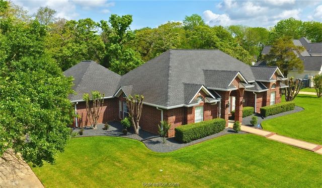 808 Timber Lane, Caldwell, TX 77836