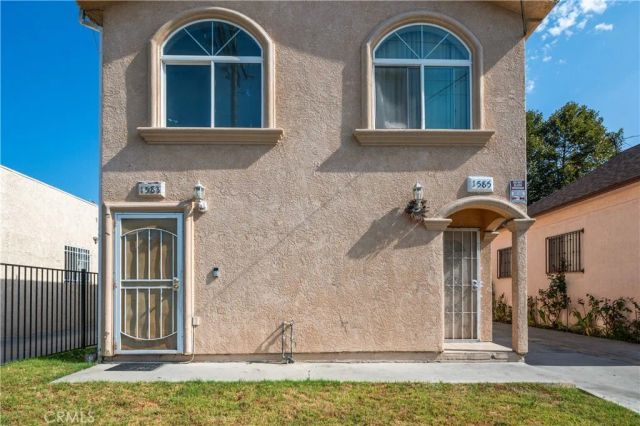 1585 E 48th Place, Los Angeles, CA 90011