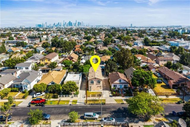 1585 E 48th Place, Los Angeles, CA 90011