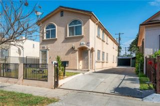 1585 E 48th Place, Los Angeles, CA 90011