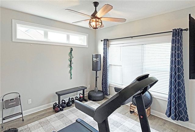490 Byberry Drive NE, Hartville, OH 44632