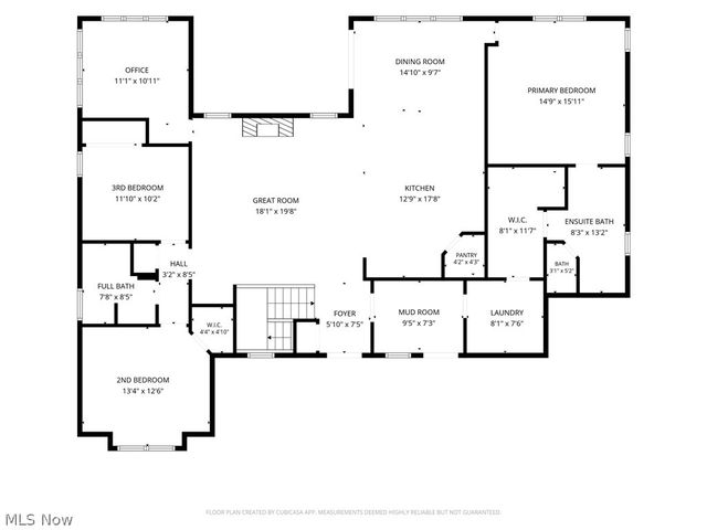 490 Byberry Drive NE, Hartville, OH 44632