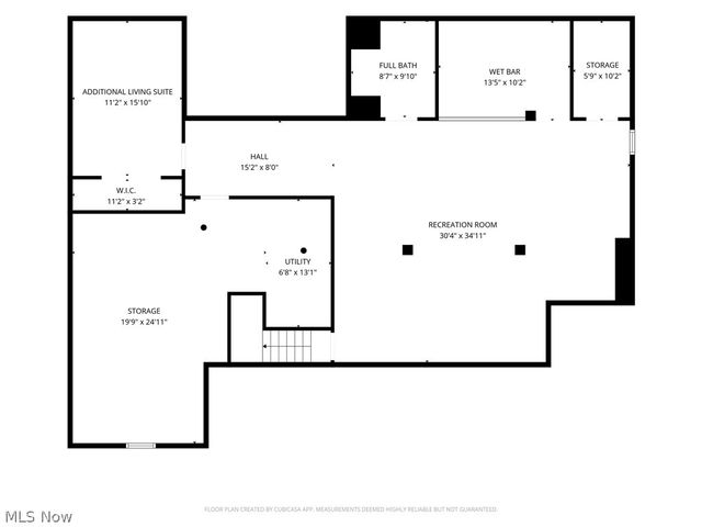 490 Byberry Drive NE, Hartville, OH 44632
