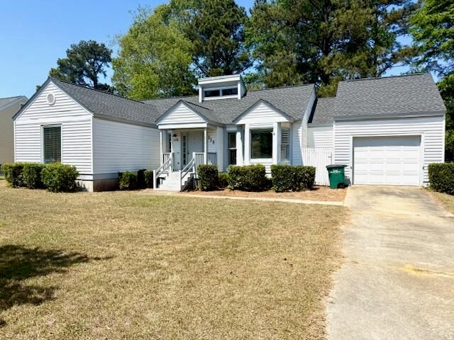 118 Robinwood Drive, Aiken, SC 29803