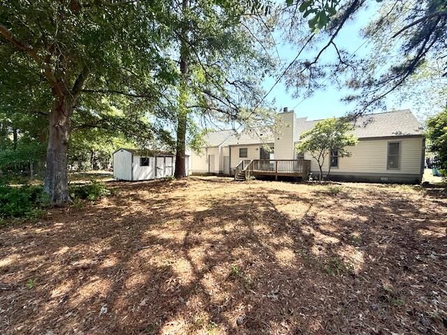 118 Robinwood Drive, Aiken, SC 29803