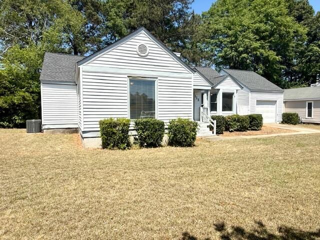 118 Robinwood Drive, Aiken, SC 29803
