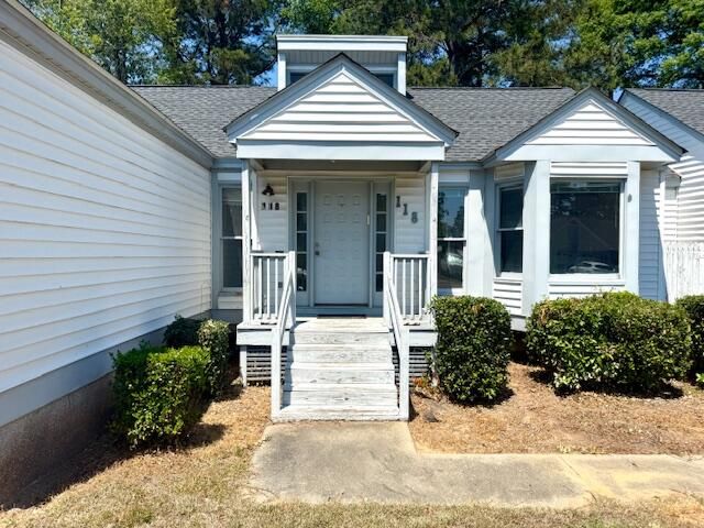 118 Robinwood Drive, Aiken, SC 29803