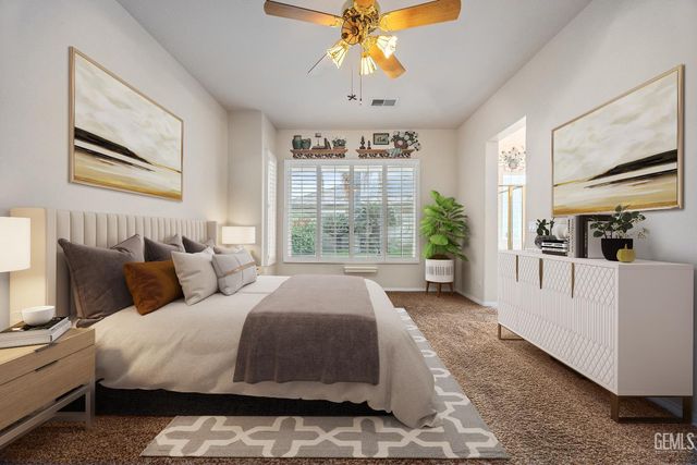 10000 Paradise Rose Street, Bakersfield, CA 93311