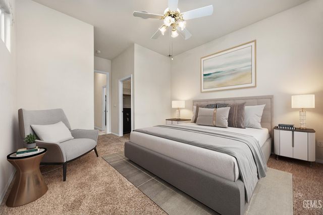 10000 Paradise Rose Street, Bakersfield, CA 93311