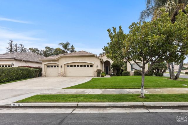 10000 Paradise Rose Street, Bakersfield, CA 93311