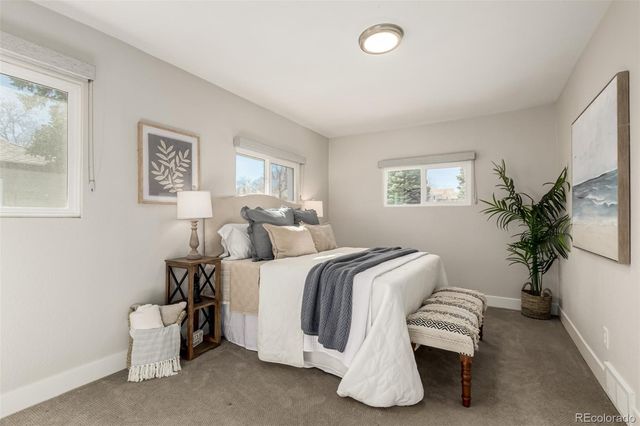 800 S Pecos Street, Denver, CO 80223