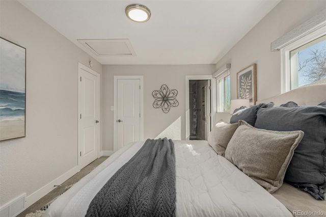 800 S Pecos Street, Denver, CO 80223