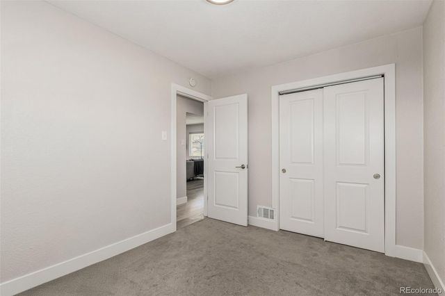 800 S Pecos Street, Denver, CO 80223