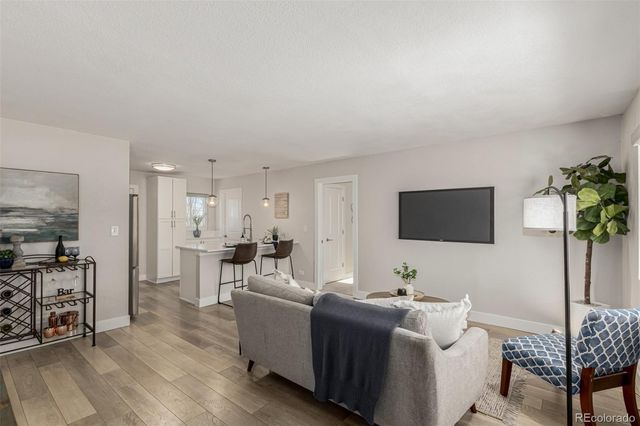 800 S Pecos Street, Denver, CO 80223