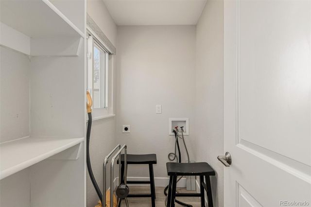 800 S Pecos Street, Denver, CO 80223