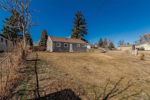 800 S Pecos Street, Denver, CO 80223